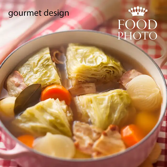 FOODPHOTO イメージ