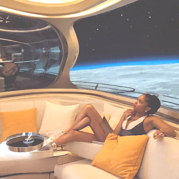 004 / LOUNGE