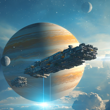 007 / VOYAGE CRUISER