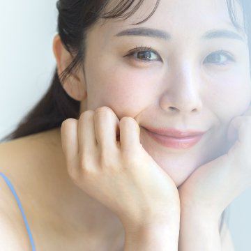 [[For Smile]] 鏡を見るのが楽しみに