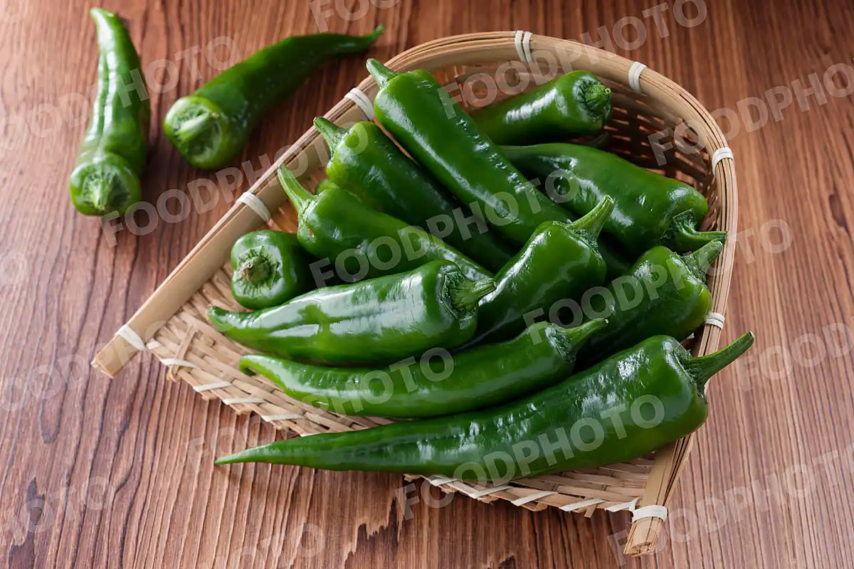 京野菜万願寺とうがらし