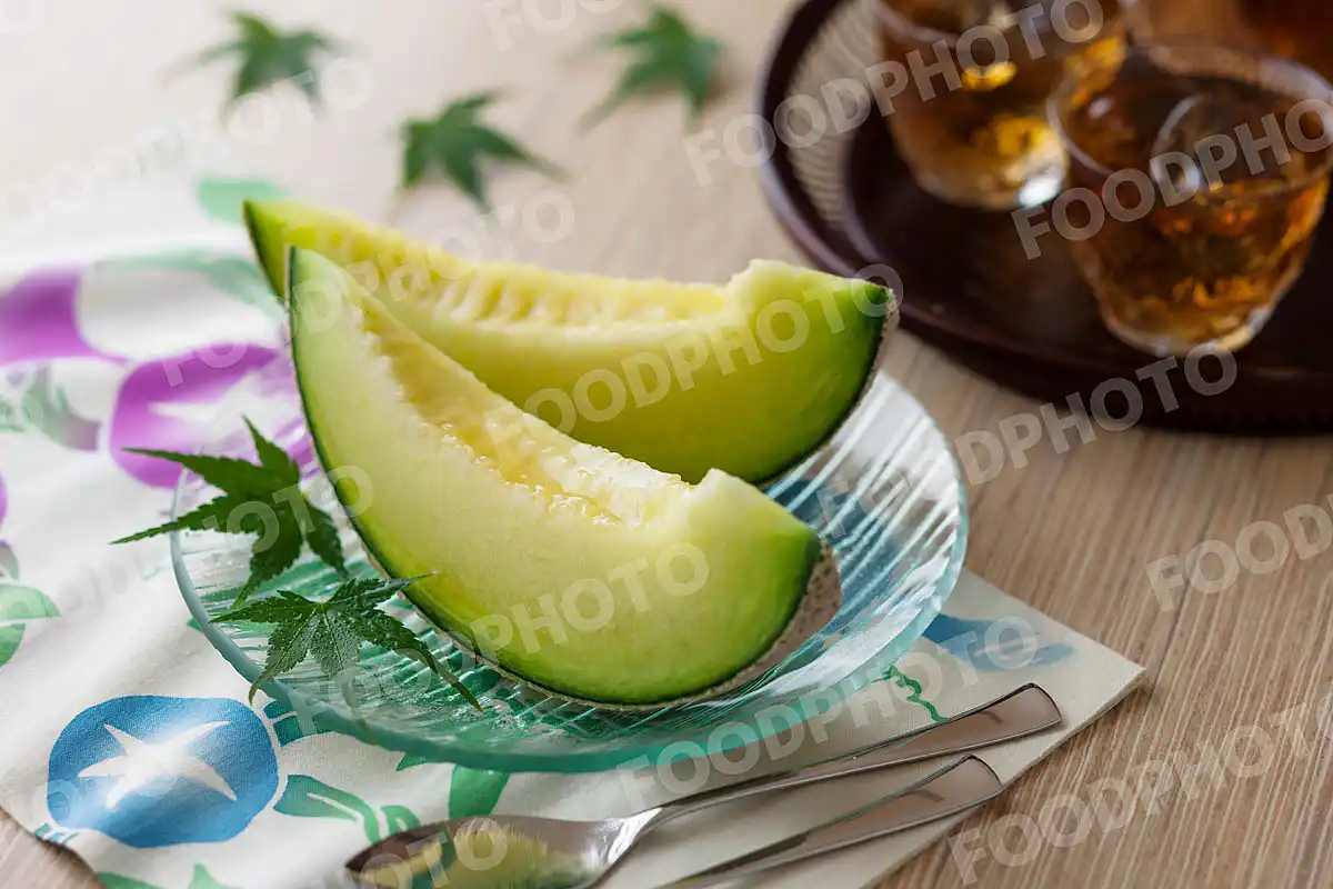 アールスメロン