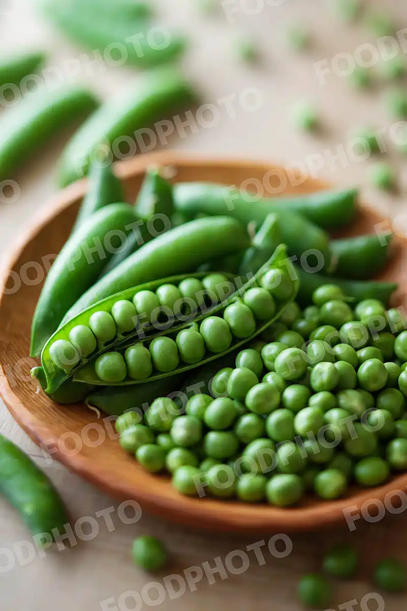 グリーンピース