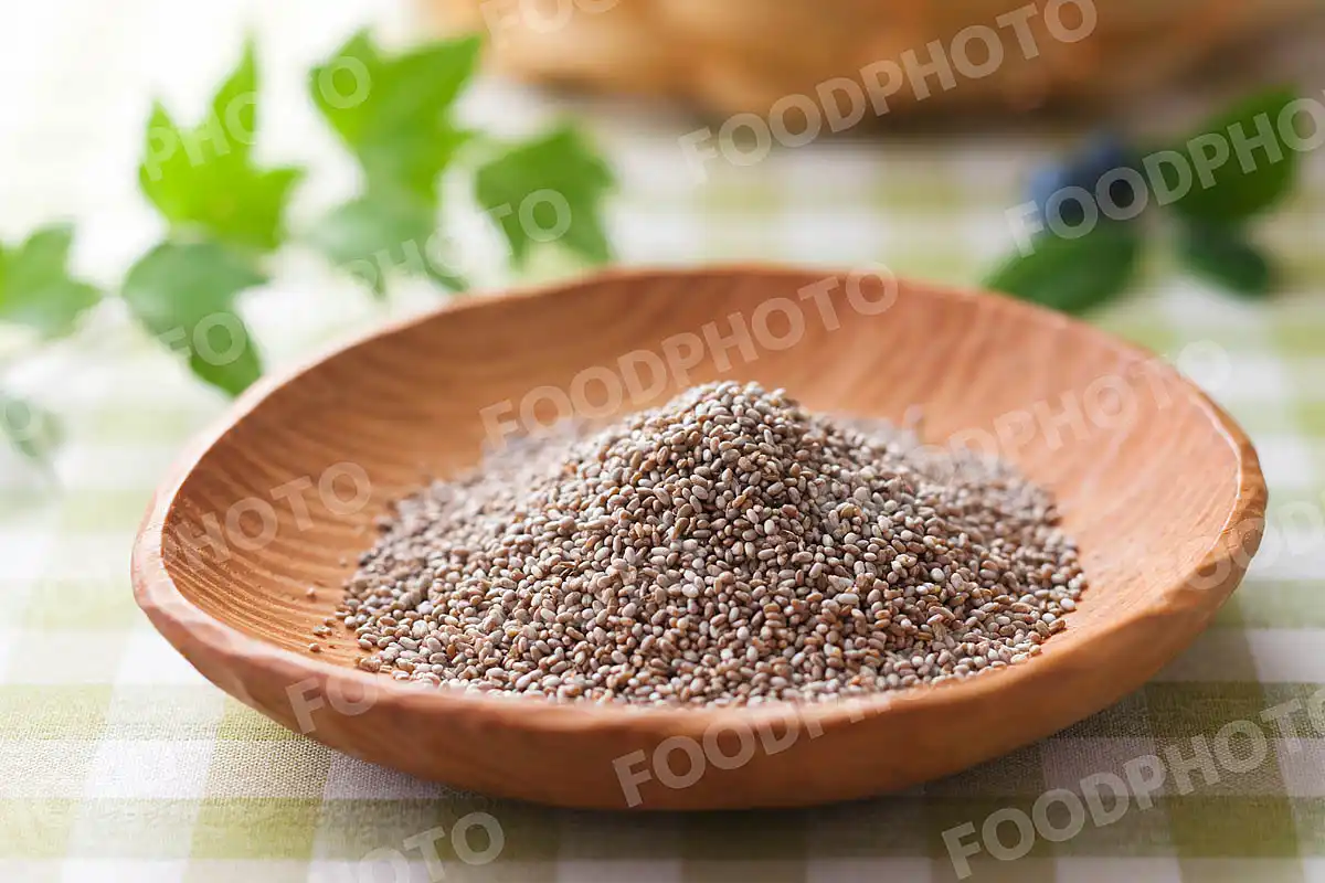 ホワイトチアシード