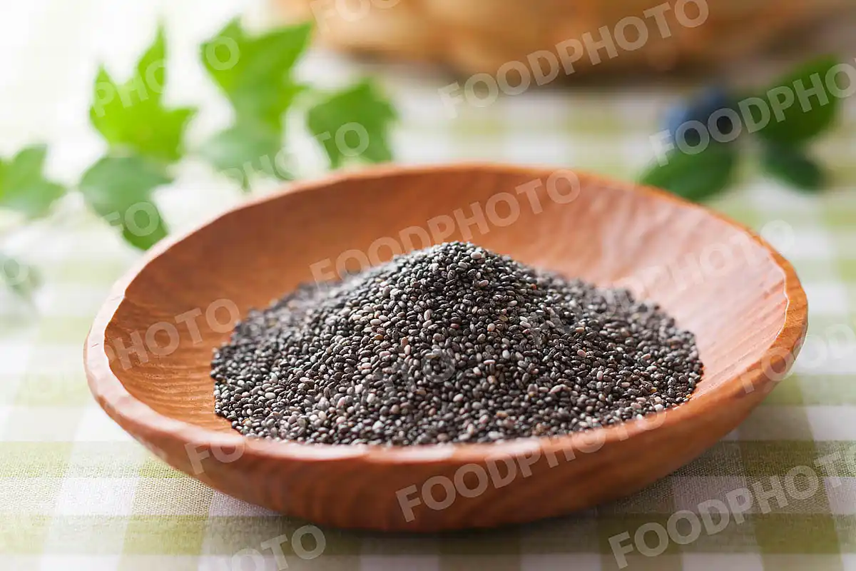 ブラックチアシード