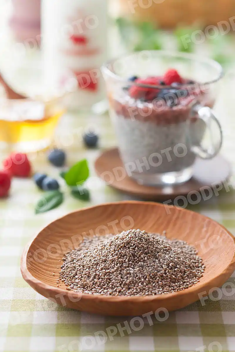 ホワイトチアシード