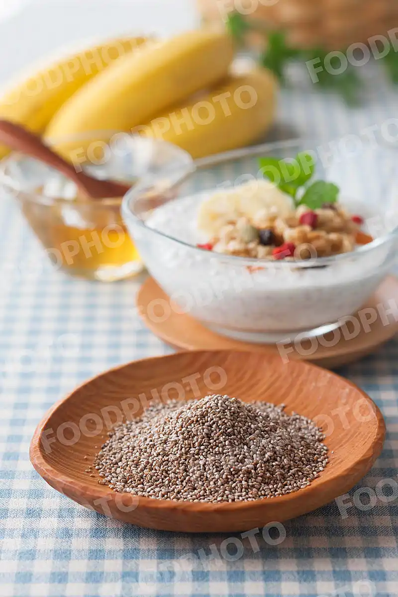 ホワイトチアシード