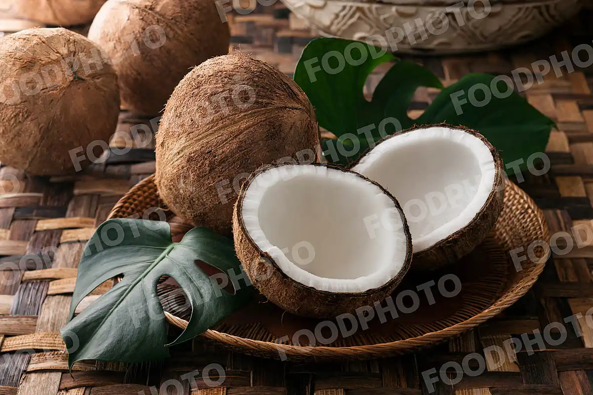 オールドココナッツ