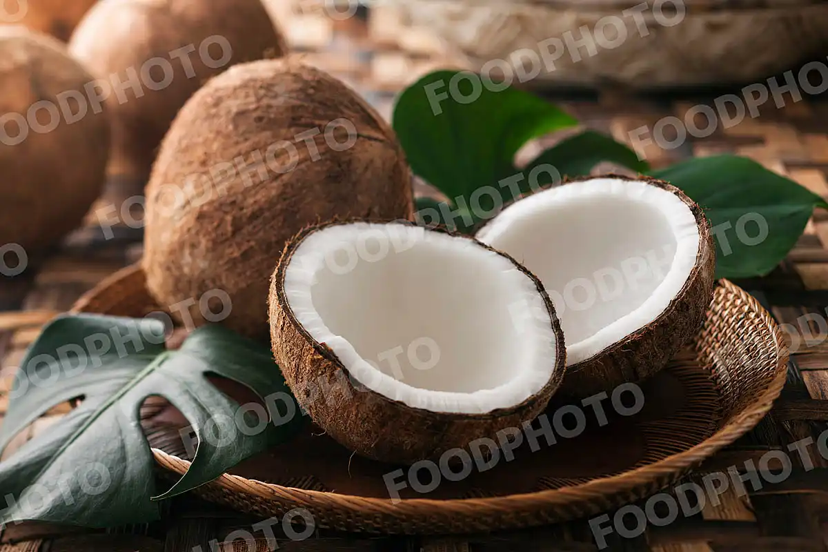 オールドココナッツ