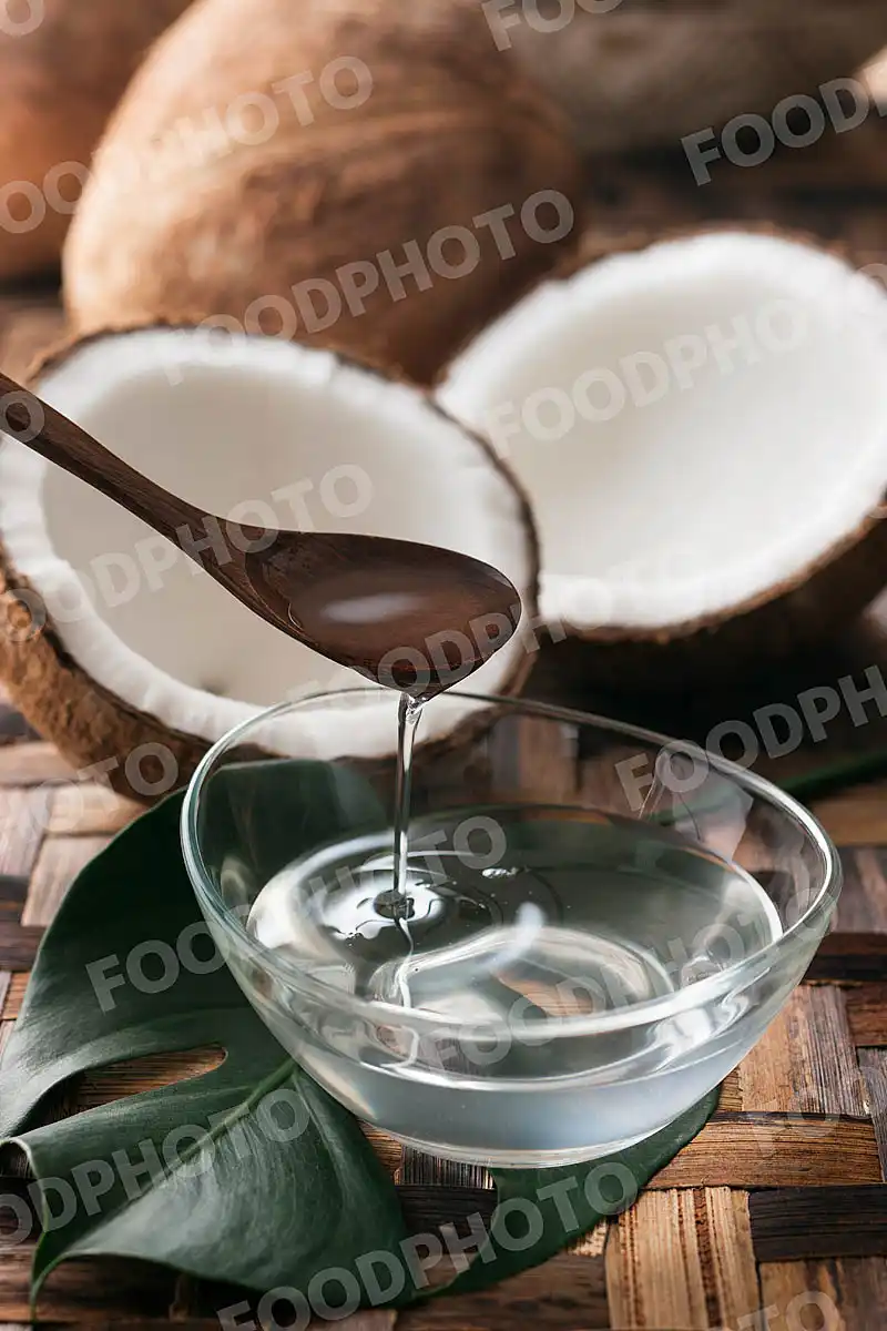 ココナッツオイル