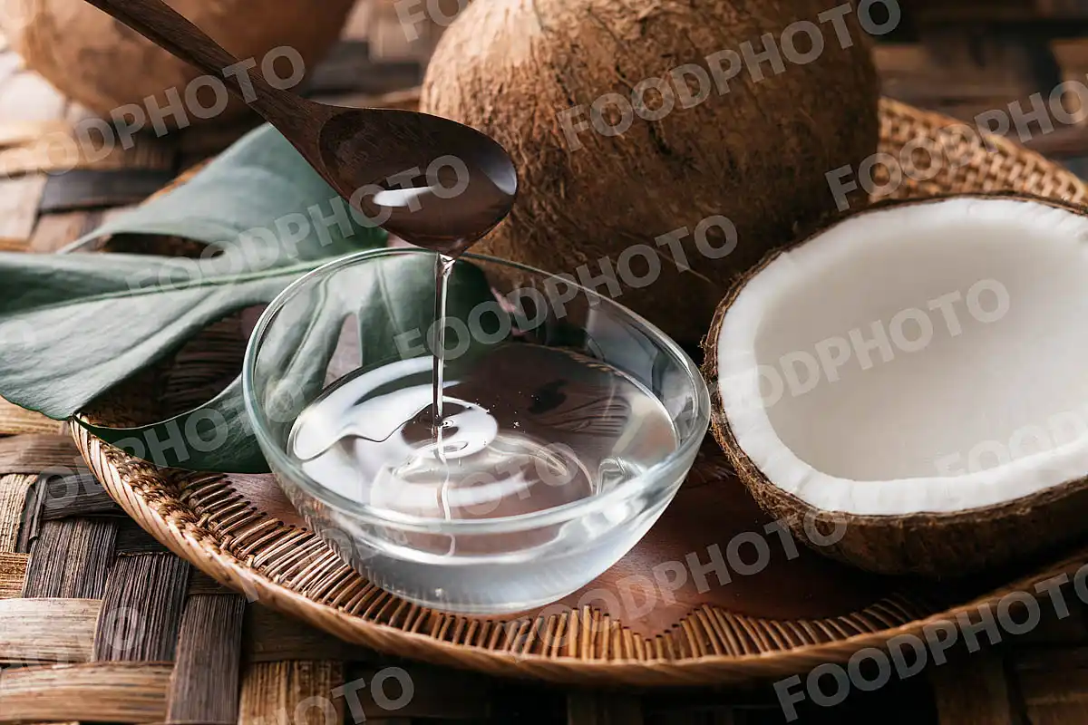 ココナッツオイル