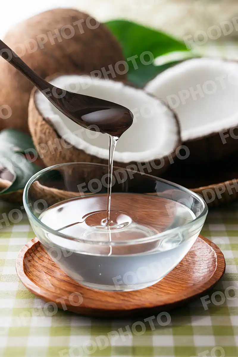 ココナッツオイル