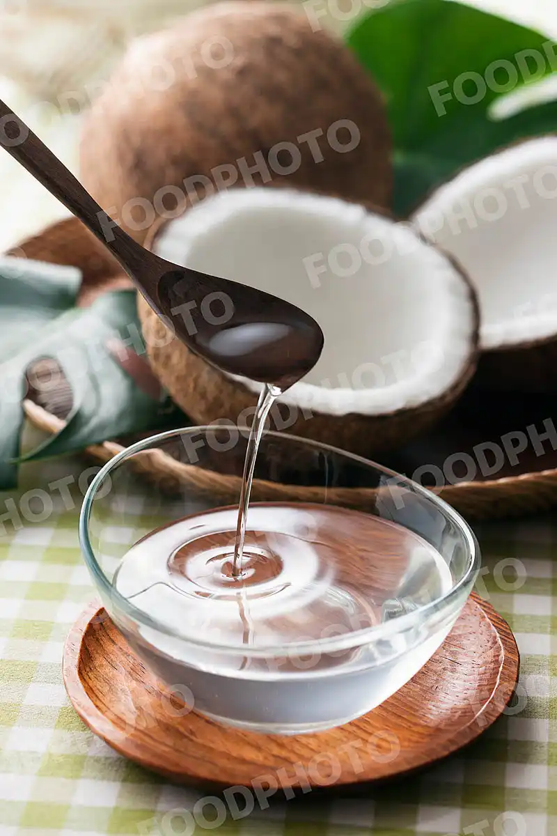 ココナッツオイル