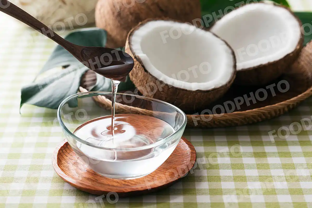 ココナッツオイル