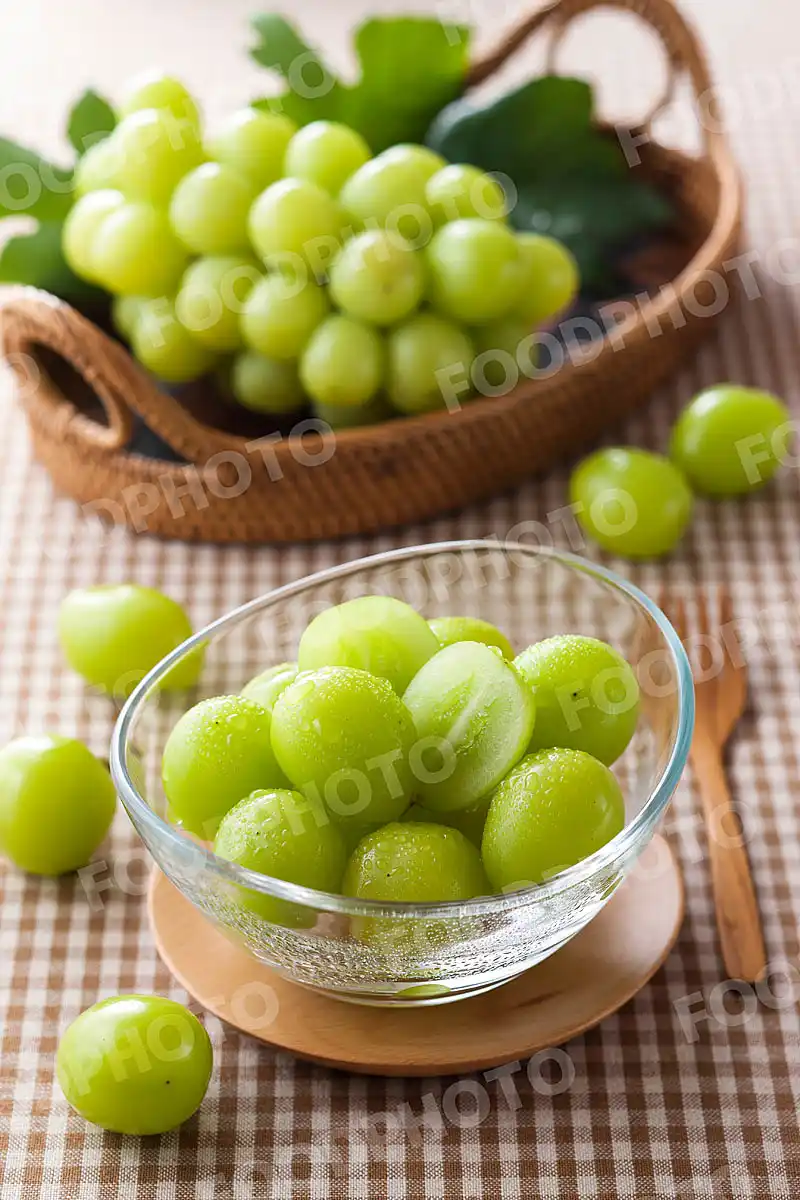 シャインマスカット