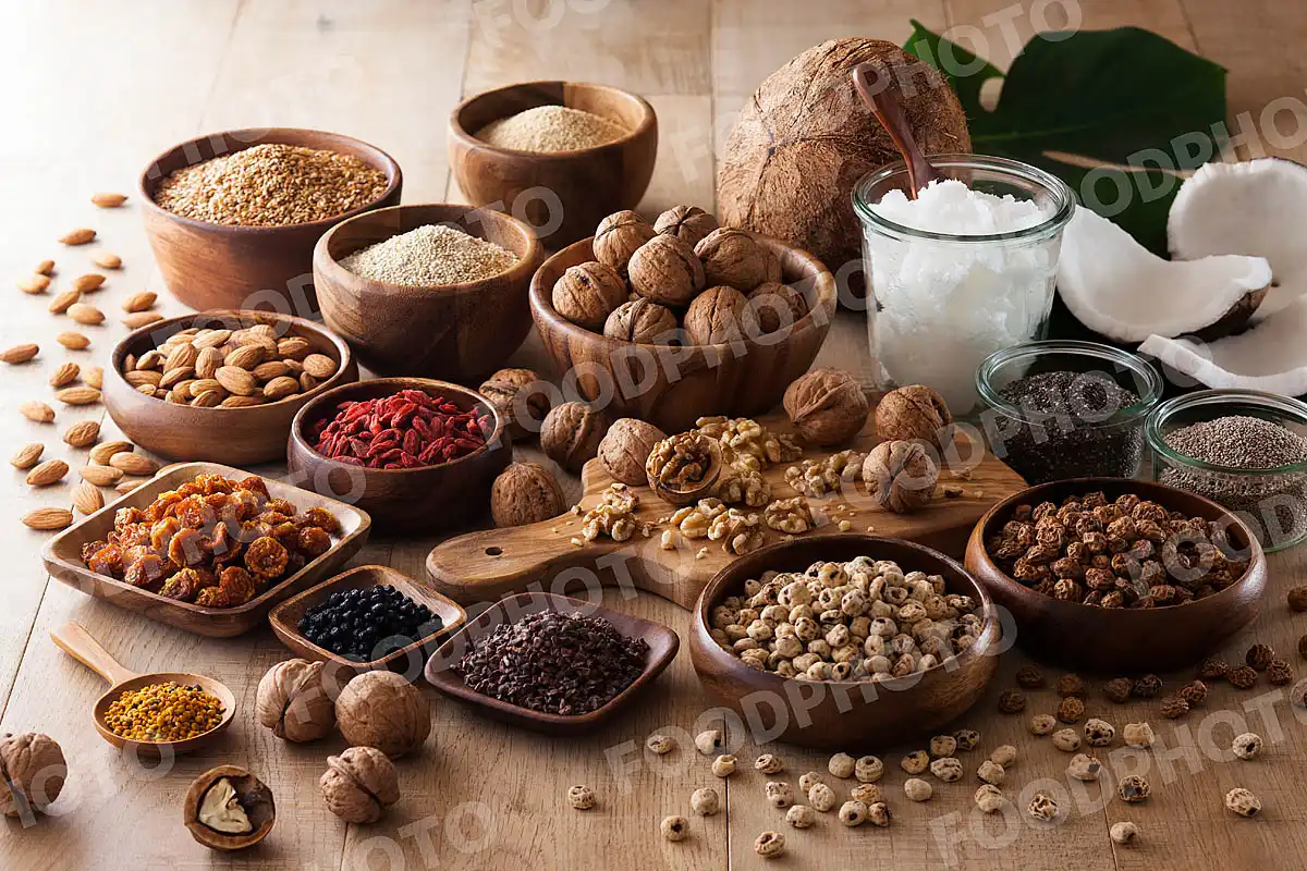 スーパーフード