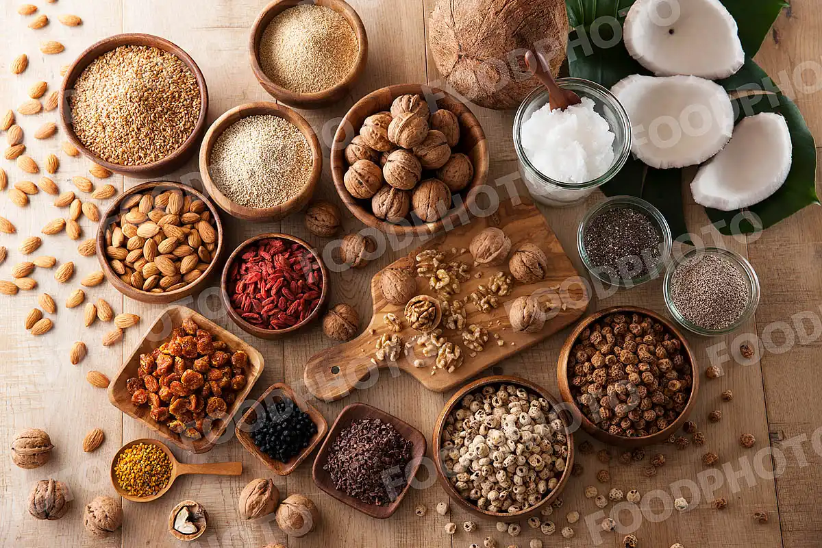 スーパーフード