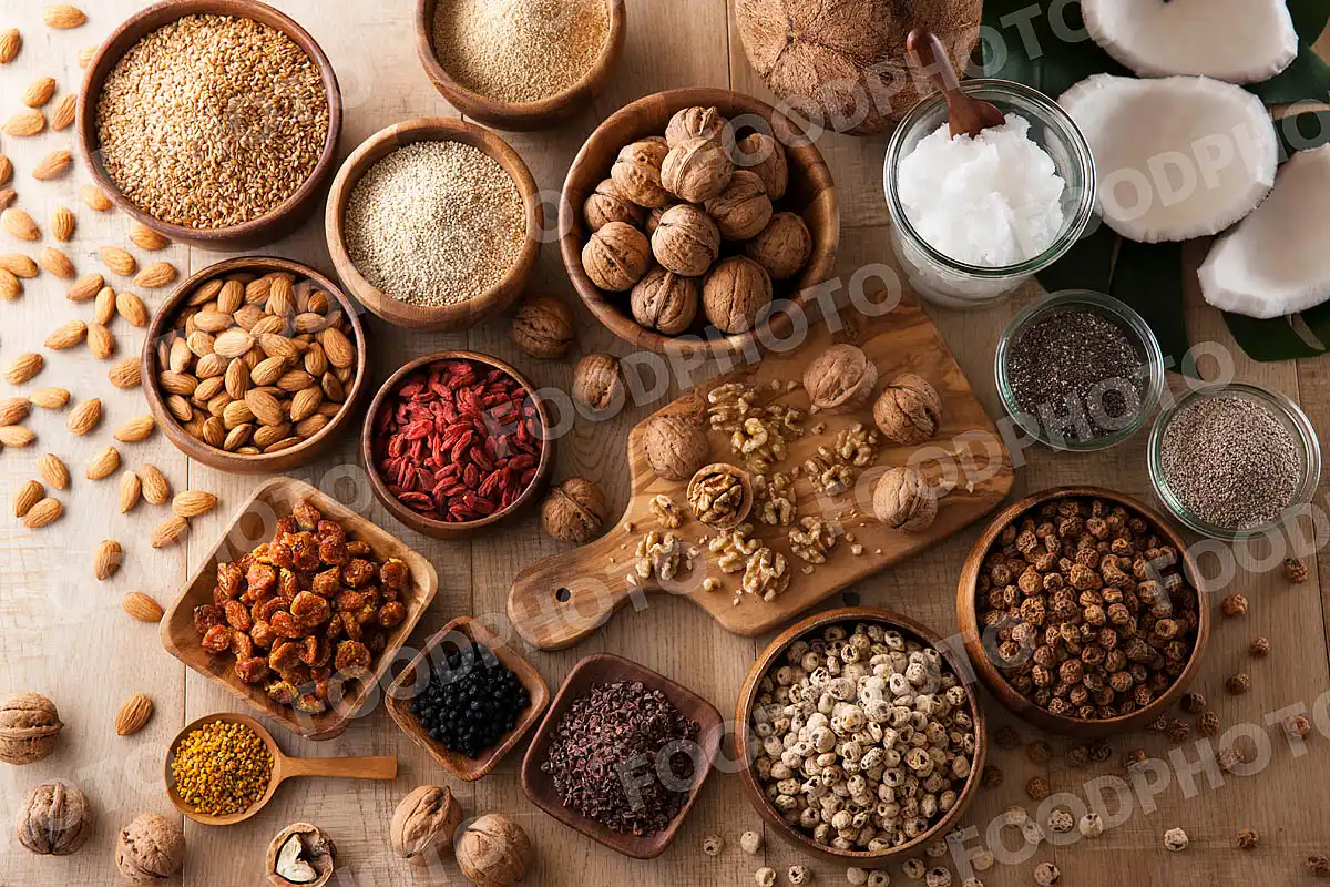 スーパーフード