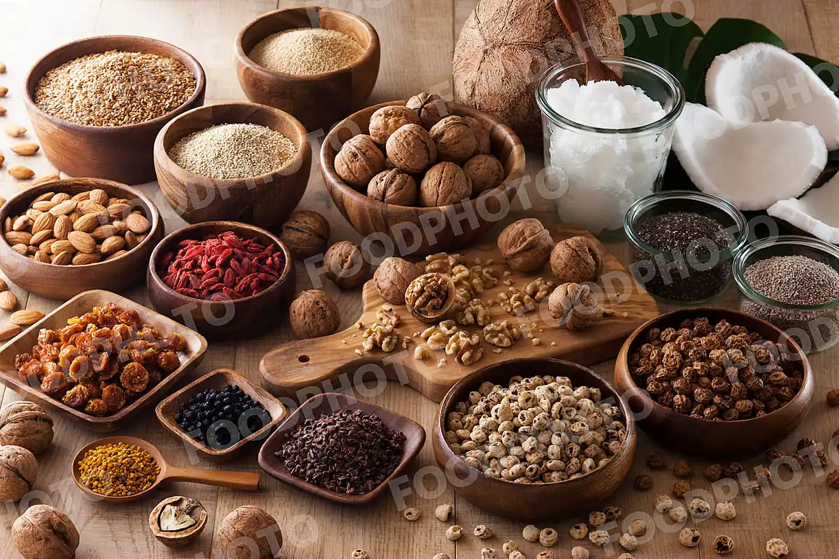 スーパーフード