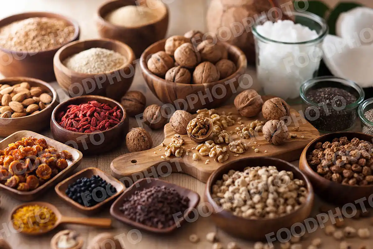 スーパーフード