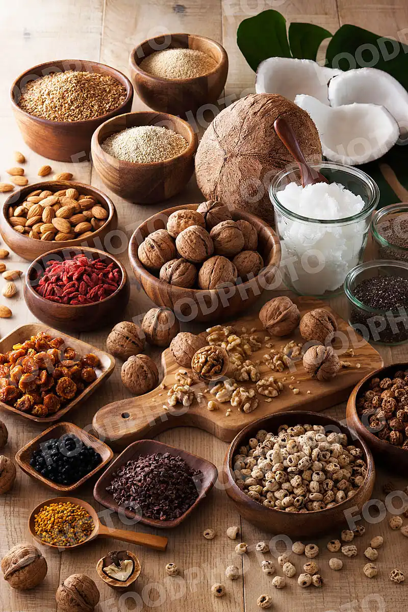 スーパーフード