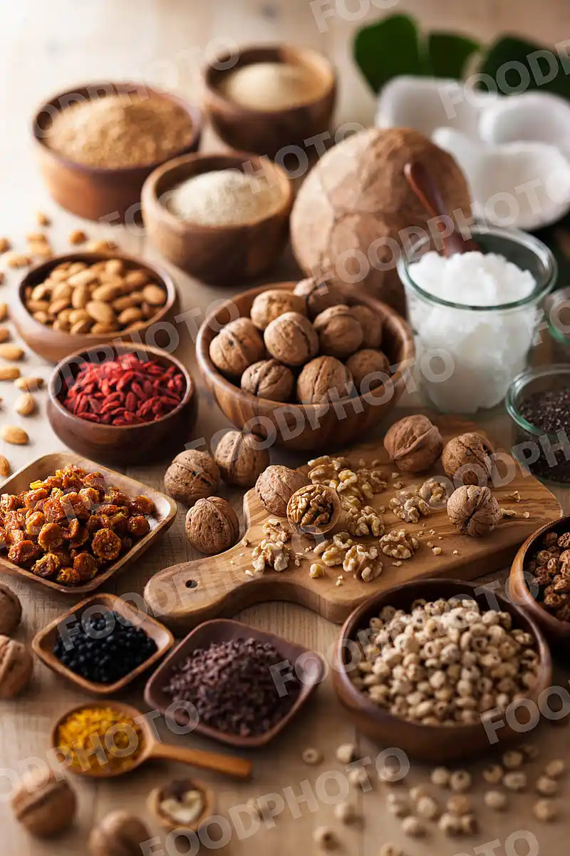 スーパーフード