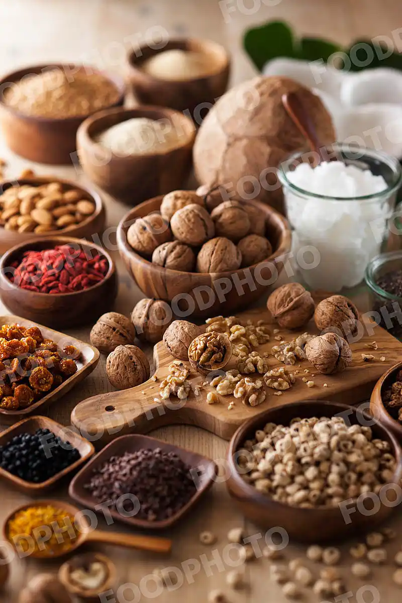 スーパーフード