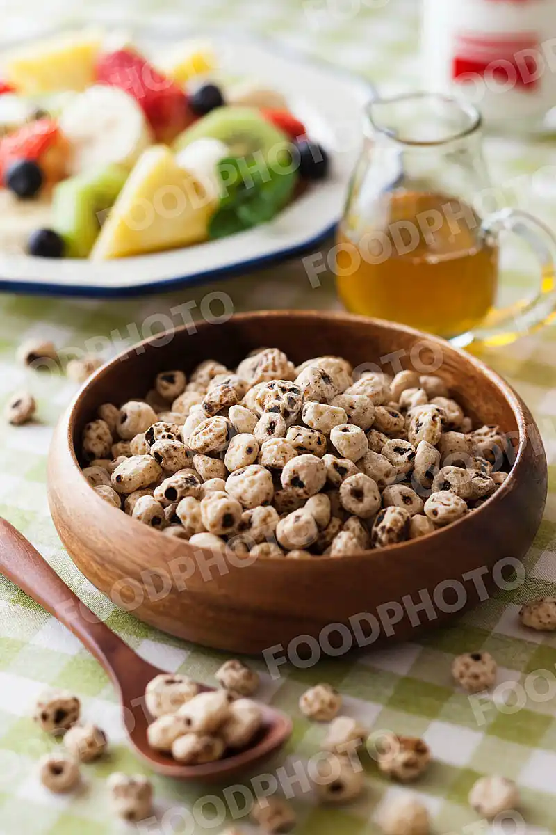 タイガーナッツ