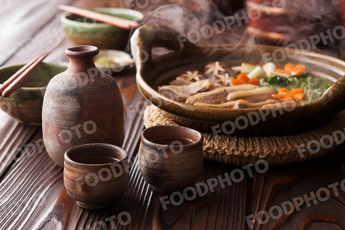 日本酒イメージ