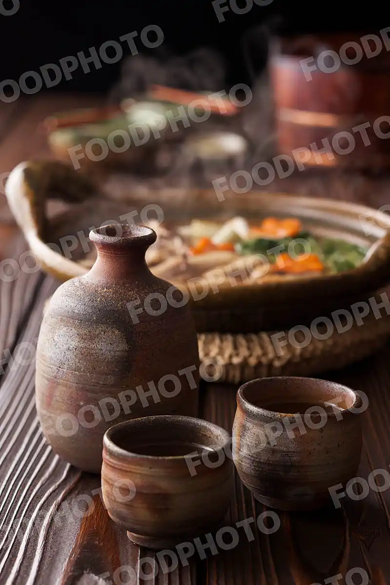 日本酒イメージ