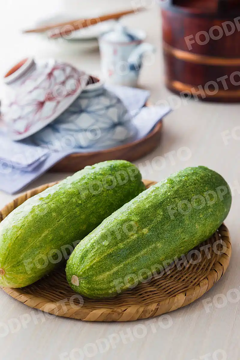 加賀太きゅうり