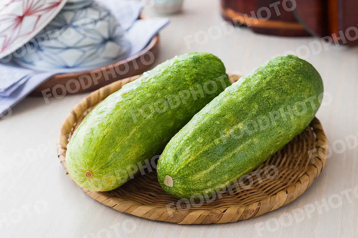 加賀太きゅうり