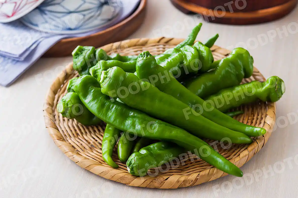 京野菜万願寺とうがらし