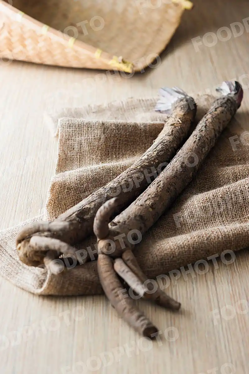 京野菜堀川ごぼう