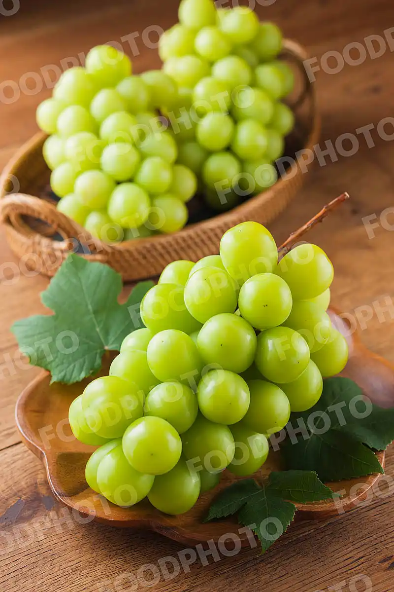 シャインマスカット