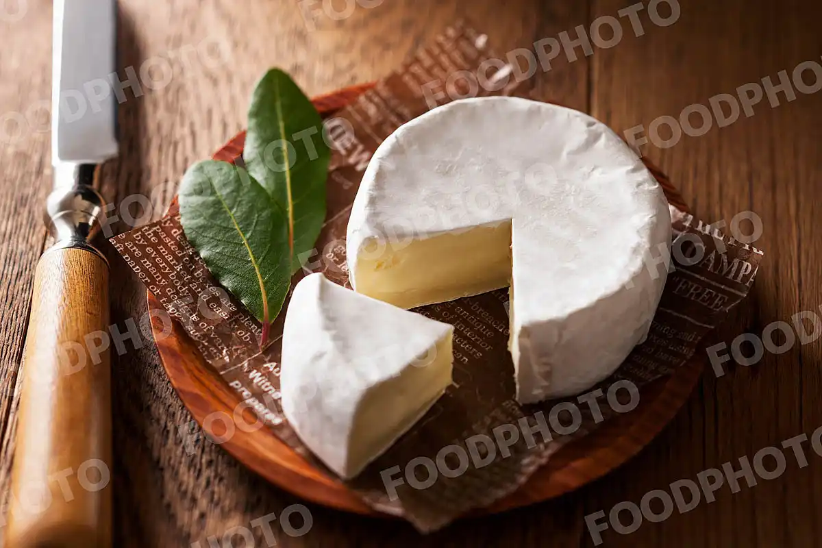 カマンベールチーズ