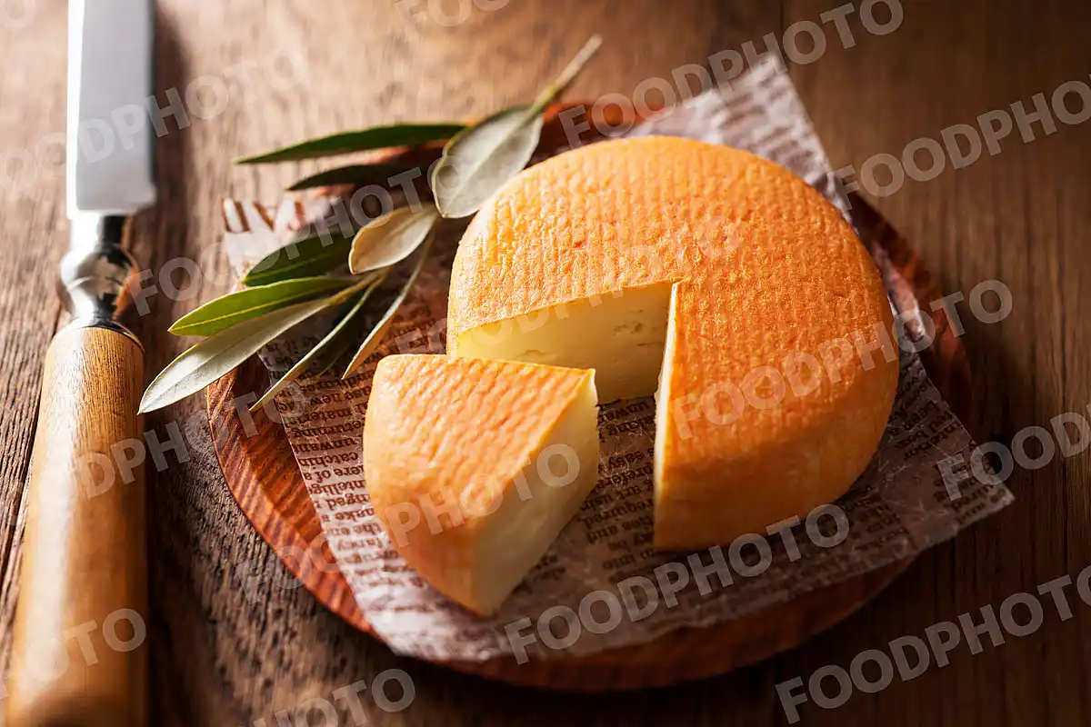 ウォッシュタイプチーズ