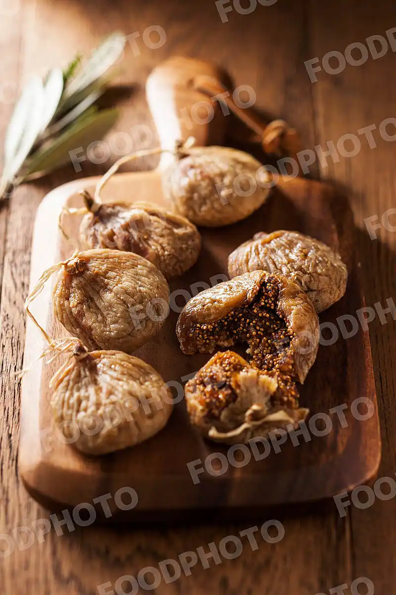 ドライイチジク