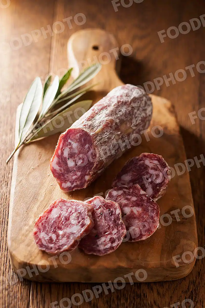 サラミ（イタリア産）