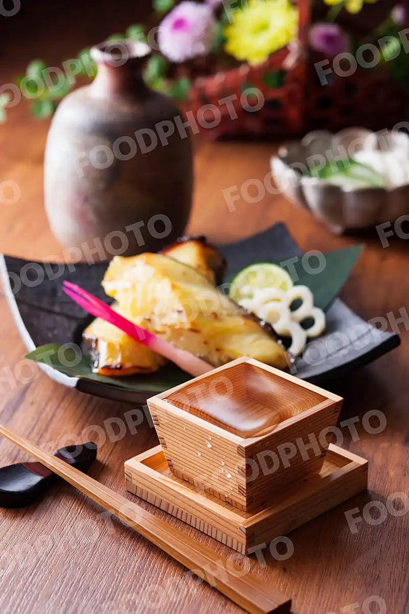 日本酒,焼酎,刺身,