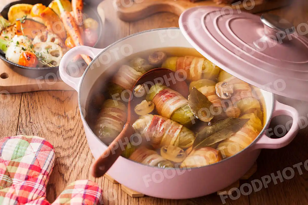 ロールキャベツ