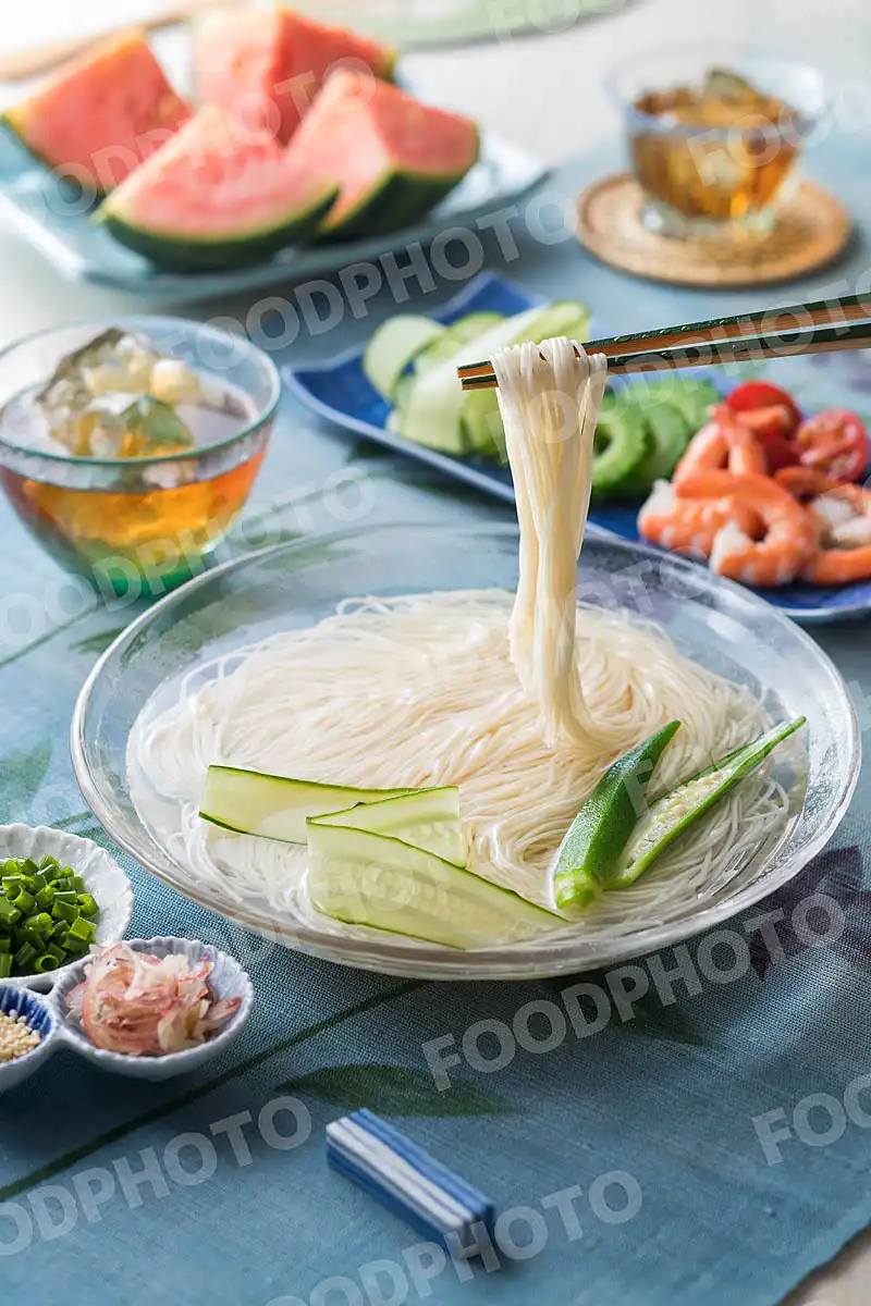 素麺