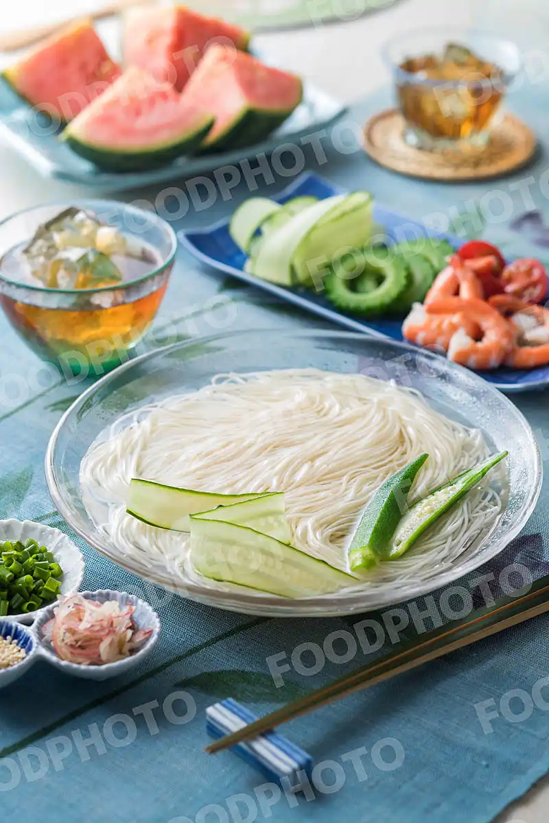 素麺