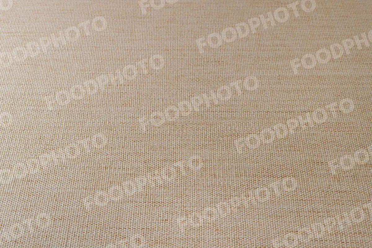 ナチュラルな綿の背景素材。 