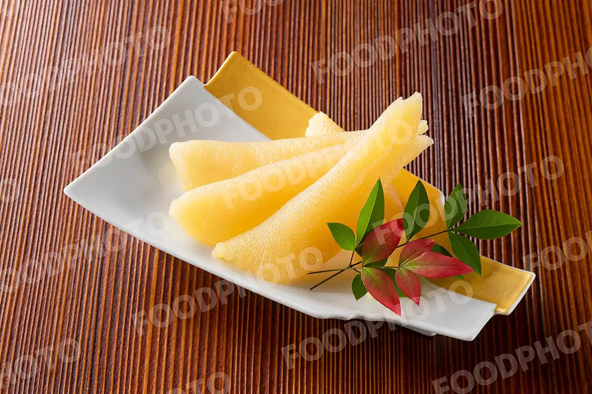 おせち料理・数の子