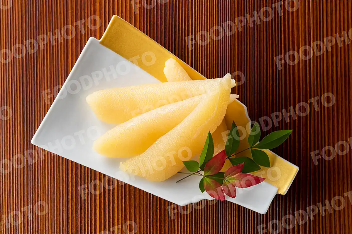 おせち料理・数の子