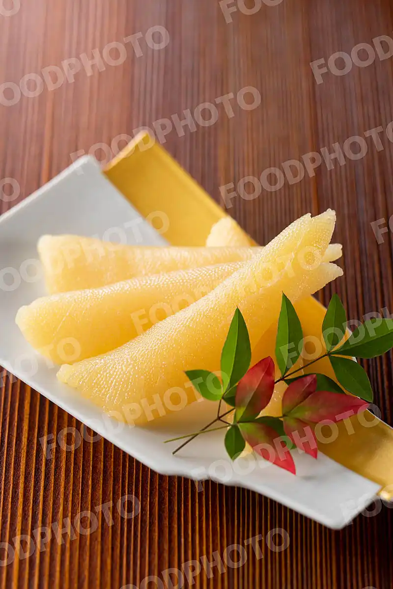 おせち料理・数の子