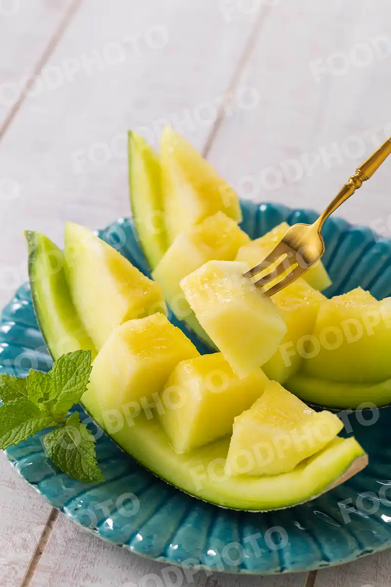 アンデスメロン