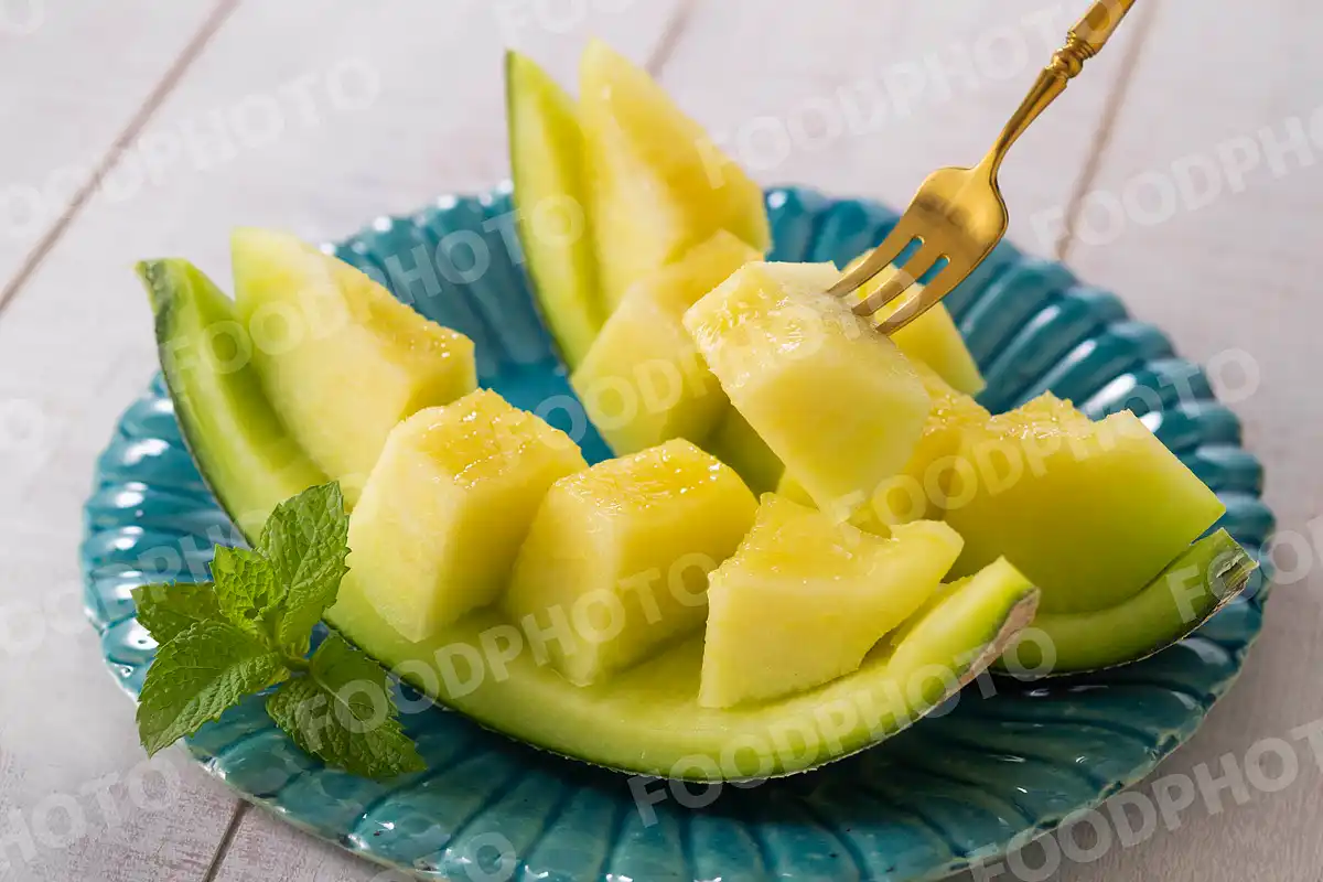 アンデスメロン