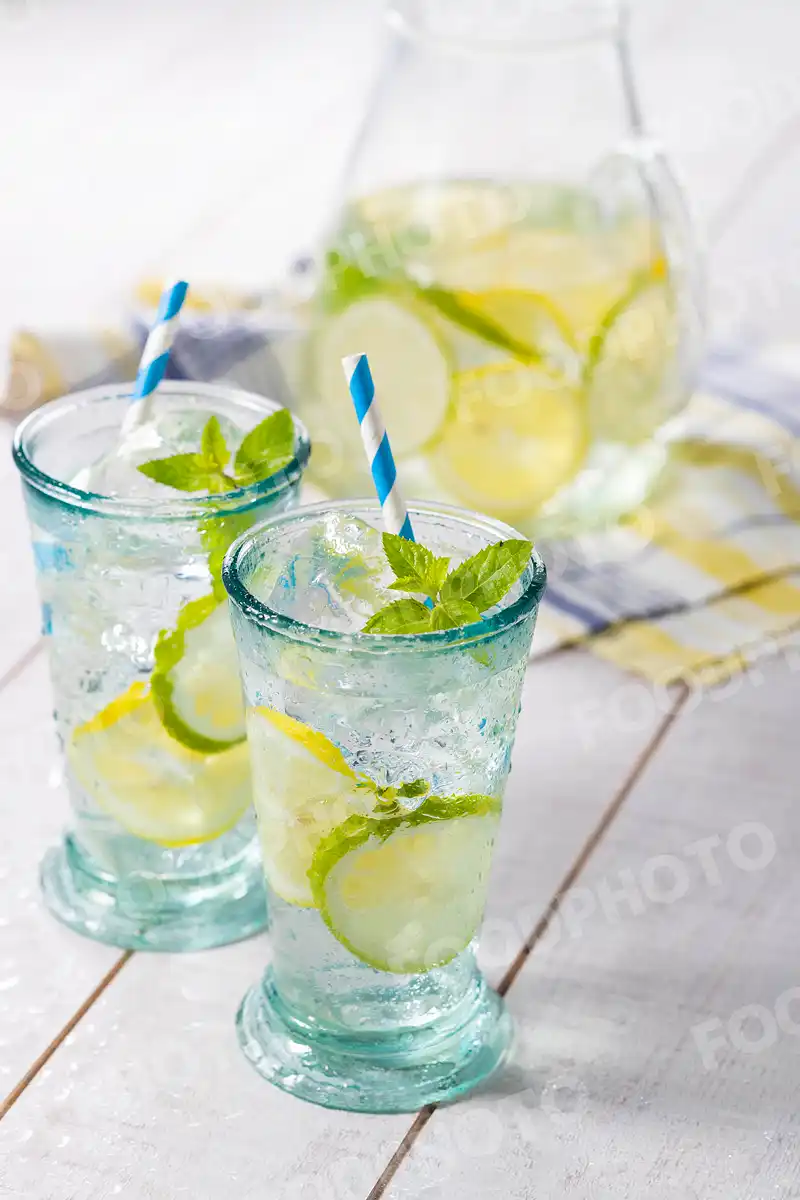 ライムウォーター